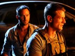 Sky Uno: al via Strike Back Project Dawn, la realistica serie targata HBO