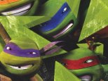 Immagine nel testo correlata a: Le tartarughe Ninja sono tornate: da stasera i nuovi episodi su Nickelodeon (Sky)