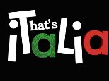 That's Italia su LA7d, la coppia Lagerback-Strabioli alla scoperta di un'Italia insolita