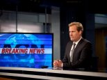 The Newsroom, su Rai 3 le vicende del fittizio network statunitense ACN 
