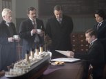 Titanic - Nascita di una leggenda, fiction in sei puntate su Rai 1 e Rai HD