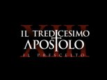Il Tredicesimo apostolo - Il prescelto, sei puntate ad alta tensione su Canale 5