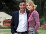 Rai 1: al via ''Tutti pazzi per amore 3'' con Emilio Solfrizzi e Antonia Liskova