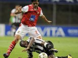 Champions League: Udinese - Braga (diretta tv SKY Sport e Mediaset Premium)