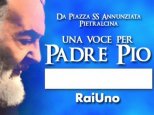 Immagine di Una voce per Padre Pio in diretta stasera da Pietralcina su Rai 1