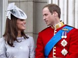 William e Kate, bebè in arrivo, un documentario esclusivo su Sky Uno HD
