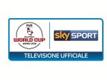 La Coppa del Mondo di Volley Femminile in diretta esclusiva su Sky Sport
