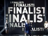 Finale di X Factor 5 su Sky Uno e in 3D - Antonella, Francesca o i Moderni