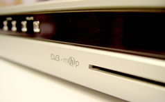 Philips DTR 6600