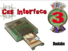 Duolabs Cas Interface 3