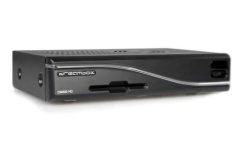 DreamBox DM500 HD