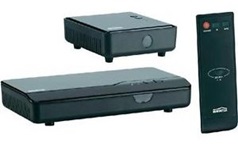 Marmitek GigaView 821 Wireless Full HD + 3D Audio/Video Sender