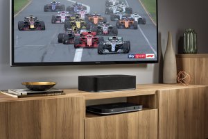 Sky SoundBox Devialet SB100