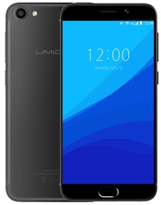 Umidigi G
