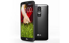 LG G2 rivoluziona il mondo degli smartphone